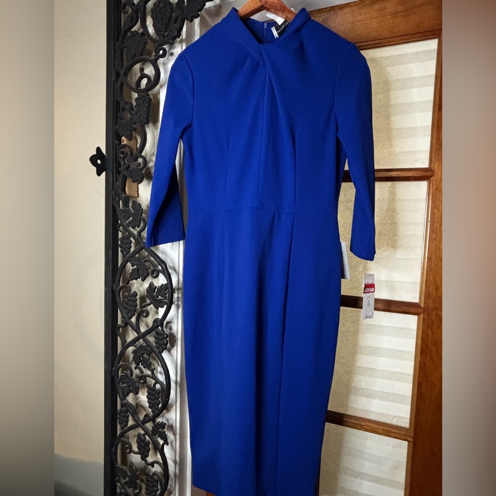 Donna Morgan  Dress